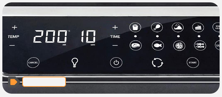 برد گاز صنعتی